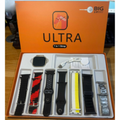 RELOJ ULTRA 7 EN 1 EN DOS COLORES DISPONIBLES